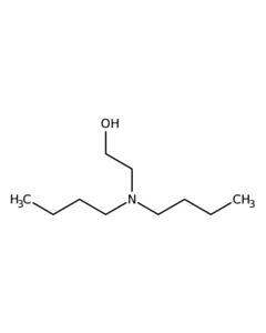 TCI America 2(Dibutylamino)ethanol, >99.0%