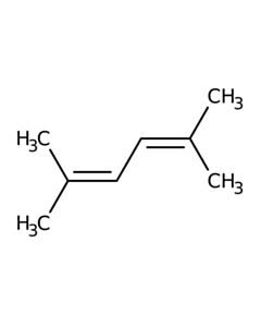 TCI America 2,5Dimethyl2,4hexadiene (stabilized with BHT), >96.0%