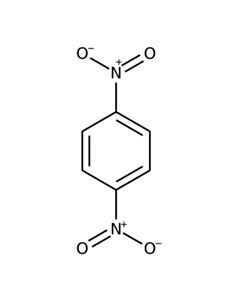 TCI America 1,4Dinitrobenzene, >99.0%