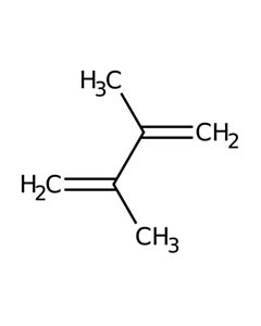 TCI America 2,3Dimethyl1,3butadiene (stabilized with BHT), >98.0%