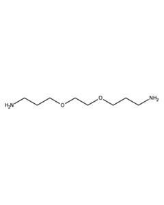 TCI America Ethylene Glycol Bis(3aminopropyl) Ether, >98.0%