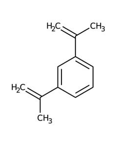 TCI America 1,3Diisopropenylbenzene (stabilized with TBC), >97.0%