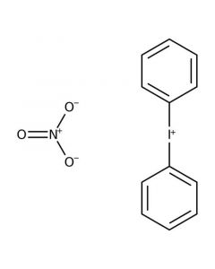 TCI America Diphenyliodonium Nitrate, C12H10INO3