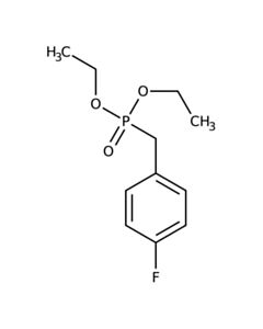 TCI America Diethyl (4Fluorobenzyl)phosphonate, >98.0%