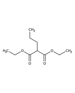 TCI America Diethyl Propylmalonate 98.0+%