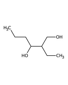 TCI America 2Ethyl1,3hexanediol (mixture of diastereoisomers), C8H18O2