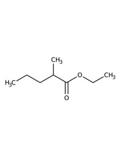 TCI America Ethyl 2Methylvalerate, >98.0%