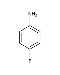 TCI America 4Fluoroaniline, >98.0%