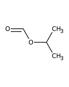 TCI America Isopropyl Formate, >97.0%