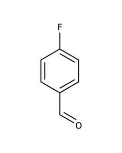 TCI America 4Fluorobenzaldehyde, >98.0%