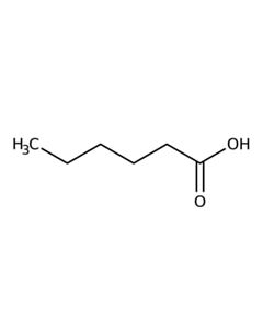 TCI America Hexanoic Acid, >98.0%