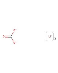 TCI America Lithium Carbonate, >98.0%