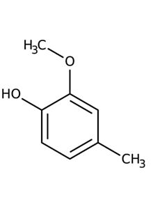 TCI America 2Methoxy4methylphenol, >98.0%