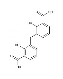 TCI America Methylenedisalicylic Acid (mixture of isomers), >90.0%