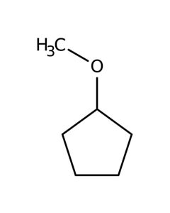 TCI America Methoxycyclopentane (stabilized with BHT), >99.5%