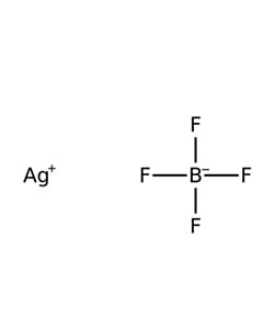 TCI America Silver Tetrafluoroborate, >98.0%
