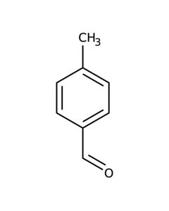 TCI America pTolualdehyde, >95.0%