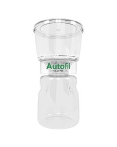 Foxx Life Sciences Autofil® Bottle Top Vacuum Filter Assembly 500mL, .2μm PES, 12/case