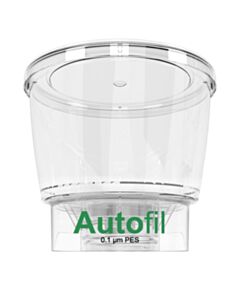 Foxx Life Sciences Funnel Only, 500 mL, 0.1