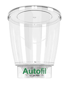Foxx Life Sciences Funnel Only, 1000 mL, 0.