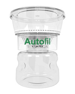 Foxx Life Sciences Full Assembly, 250 mL, 0