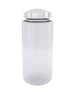 Foxx Life Sciences 500ml Autofil® Polycarbonate (PC) Centrifuge Bottles with Screw Cap