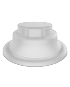 Foxx Life Sciences Adapter, 120mm, Closed Each