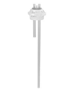 Foxx Life Sciences Open Top VersaCap® 83B with Molded 1/2" HB Adapter and Tubing