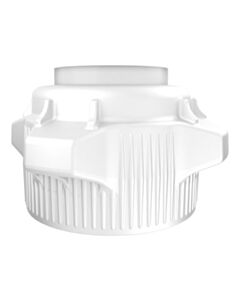 Foxx Life Sciences Open Top VersaCap® 83B with EZBio® Silicon system, Closed