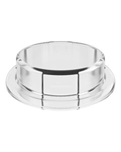 Foxx Life Sciences VersaCap® 83B Closed Adapter insert, Clearview
