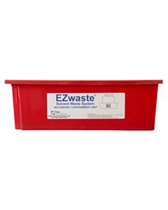 Foxx Life Sciences Foxx Secondary Container for Foxx 1L, 2.5L, 4L, 5L, or 10L Carboys, 6/pk