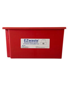 Foxx Life Sciences Foxx Secondary Container for Foxx 13.5L or 20L Carboys, 6/pk