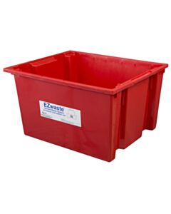 Foxx Life Sciences Foxx Secondary Carboy Container for Foxx 40L or 60L - 3/pk