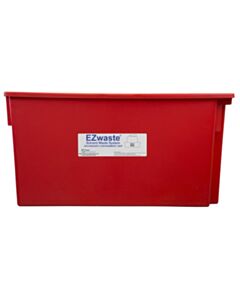Foxx Life Sciences Foxx Secondary Container for Foxx 75L Carboys, 3/pk