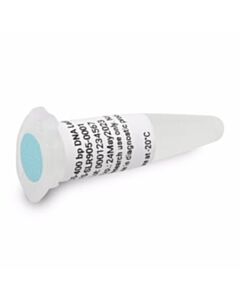 Agilent Technologies 35-400 Bp DNA Ladder, 1 mL