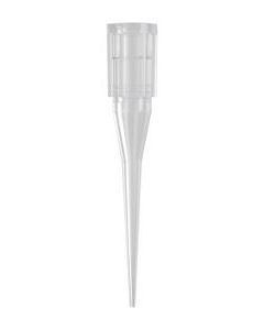 Corning Axygen Automation Tips for Beckman Coulter 20Microliters, Clear, Non-Filtered, Non-Sterile, 4800/CS
