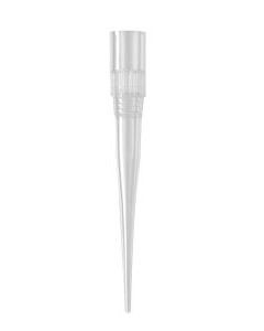 Corning Axygen Automation Tips for Beckman Coulter, 45Microliters, Clear, Non-Filtered, 19200/CS