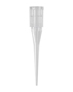 Corning Axygen Automation Tips for Beckman Coulter 200Microliters, Clear, Wide , 4800/CS