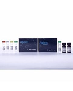Agilent Technologies Qpcr Ngs Library Quant Kit, Illumina Ga