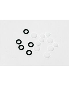 Cytiva The Tricorn 10 Coarse Filter Kit is large volume repeated loading of clarified samp