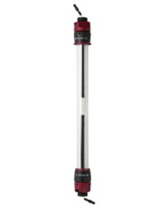 Cytiva HiScale columns packed with Superdex Increase or Superose Increase resins