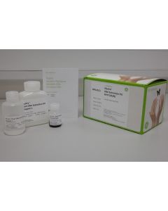 Cytiva Nucleon PhytoPure Rapid eXTraction of high-quality, high molecular weight genomic DNA from plant