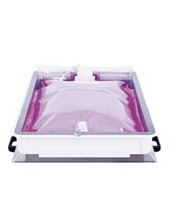 Cytiva ReadyToProcess™ mixer bags