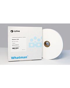Cytiva Whatman Grade 1 Chr Cellulose Chromatography Papers