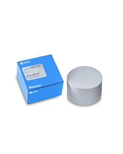 Cytiva Whatman Grade 3 Qualitative Filter Papers