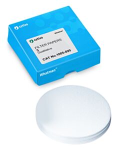 Cytiva Whatman Grade 5 Qualitative Filter Papers