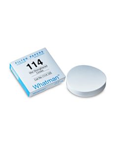Cytiva Whatman Grade 588 Qualitative Filter Papers