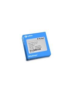 Cytiva Whatman Grade 8 Ruled Filter Papers