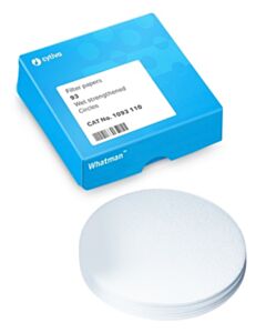 Cytiva Whatman Grade 93 Qualitative Filter Papers