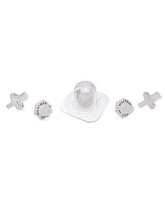 Cytiva Whatman Anotop Plus Syringe Filters – Prefilter, Sterile